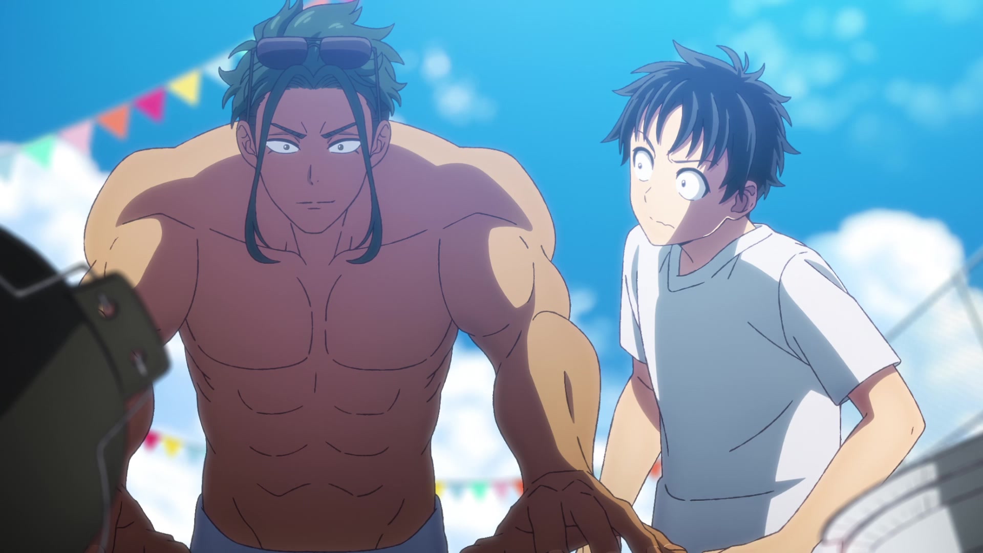 [Tsukyio Editing Resources] Zom 100 - Ep 4 - 74.mp4